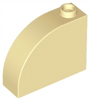 

Lego 33243 Skos 3x1x2 Piaskowy Tan 6312474 1szt N
