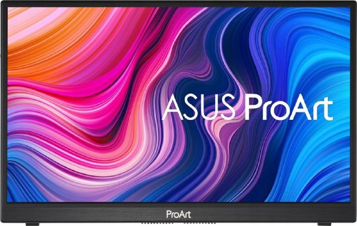 Prenosný Asus ProArt PA148CTV 14", Ips, Full Hd