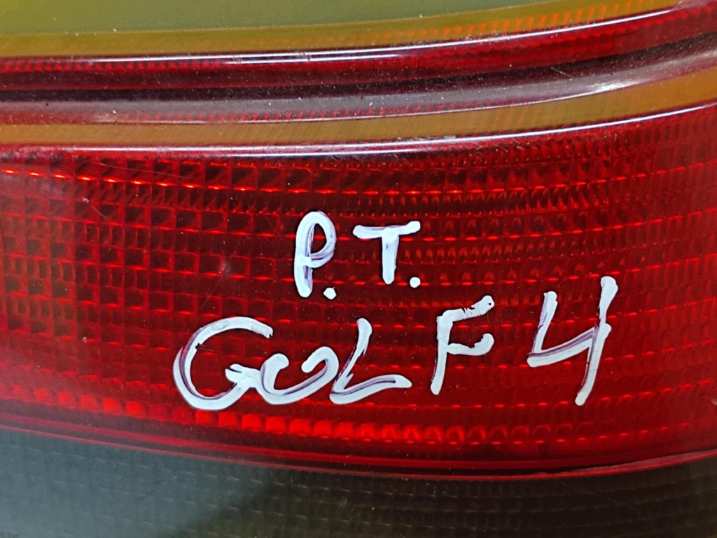 VW GOLF IV light rear part right 1J6945112S