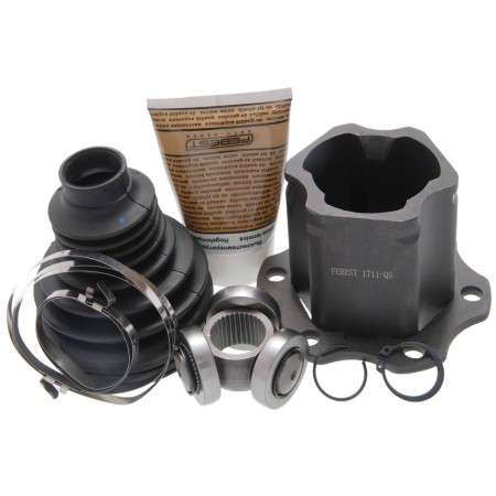 Комплект шарніра FEBEST 1711-Q5