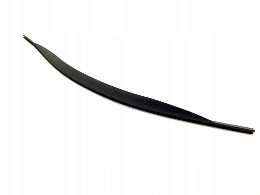 BMW E39 Spoiler Zderzaka Przód Do 09/2000 Oryginał