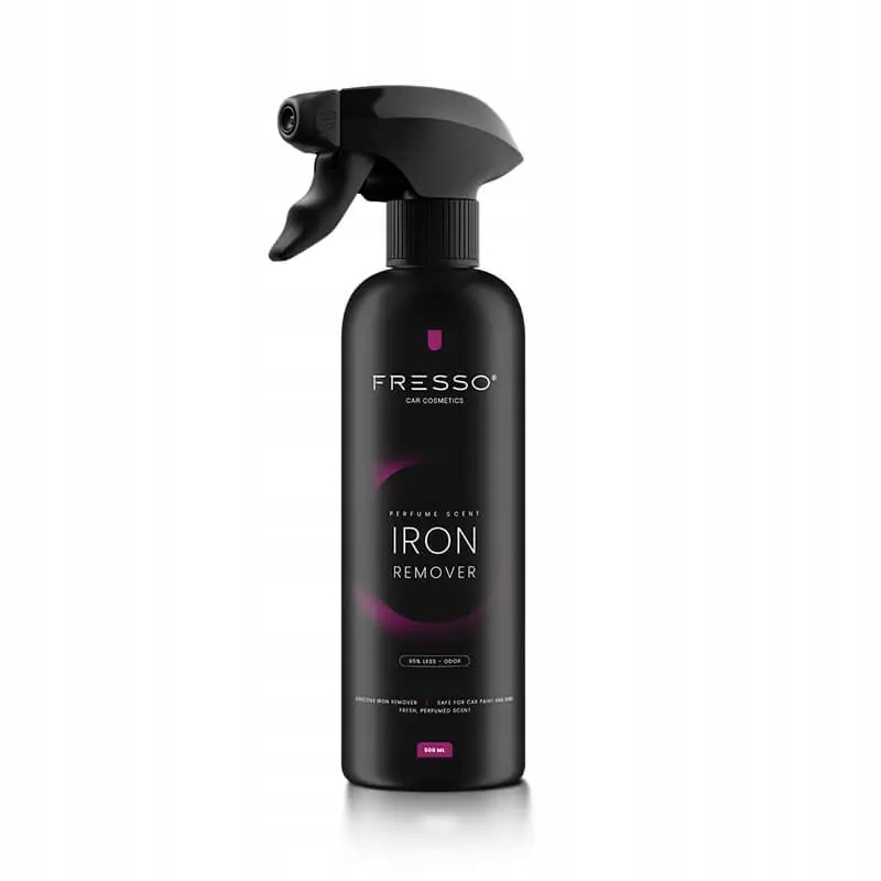 Fresso Iron Remover 500ml