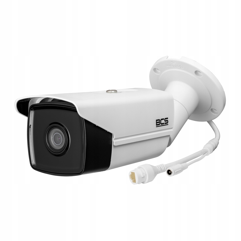 Kamera IP BCS-V-TIP58FSR8-Ai2 /8MPx IR80m 2,8mm Ai Marka BCS