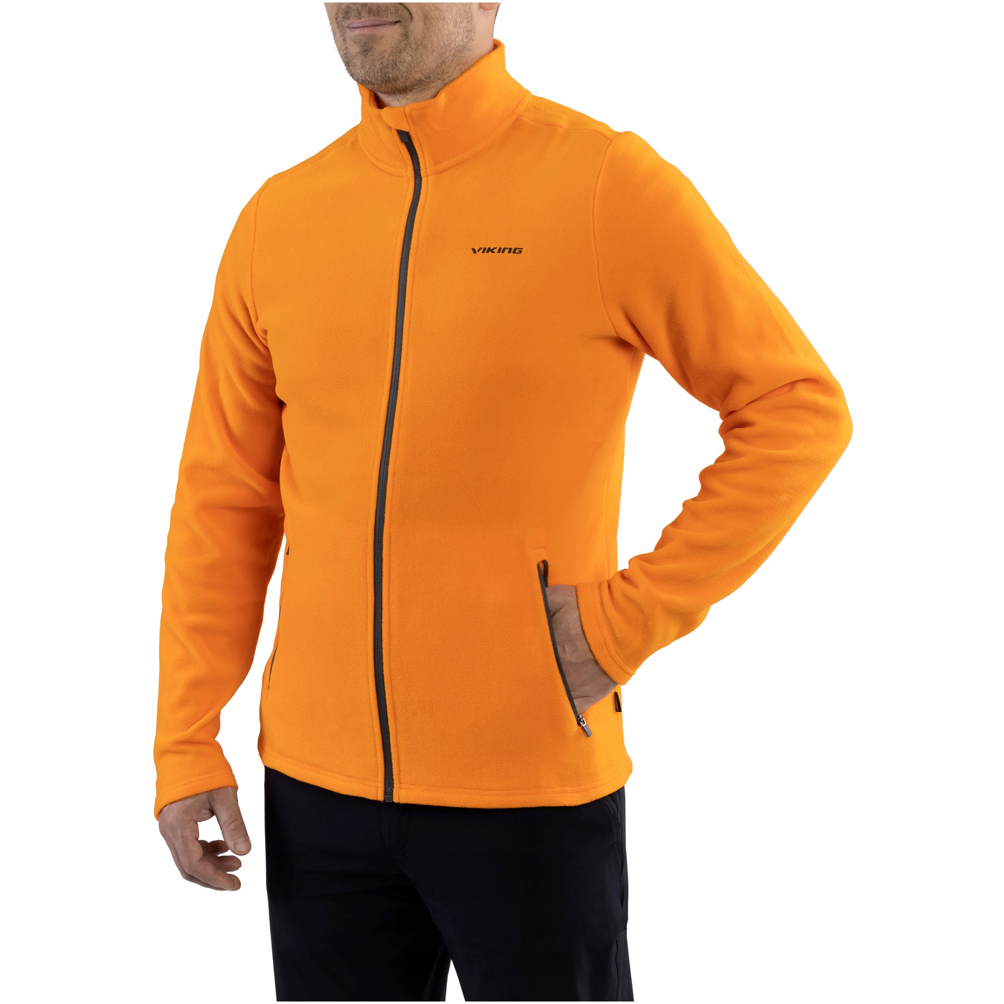 Bluza Viking Tesero Polartec Man XXL