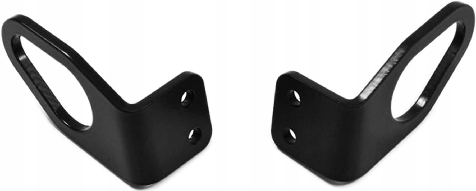 ADAPTER KIERUNKOWSKAZÓW YAMAHA UCHWYT TABLICY REJESTRACYJNEJ PROTECH