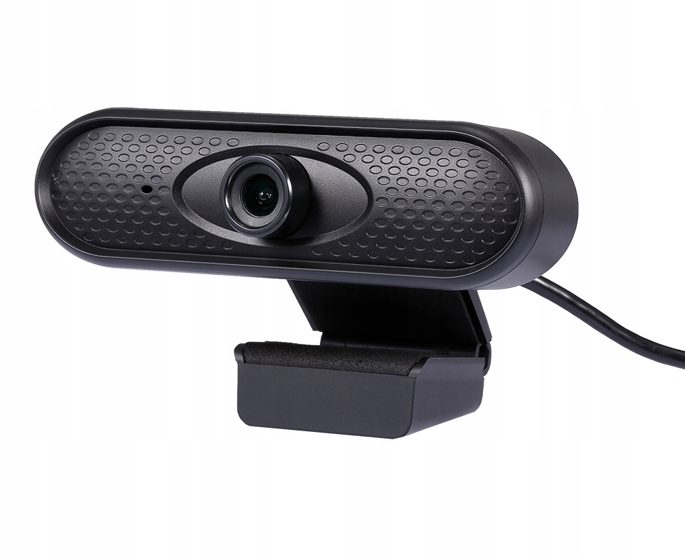 KAMERKA KAMERA INTERNETOWA LEKCJE PRACA 1080 HD Kod producenta 6001636