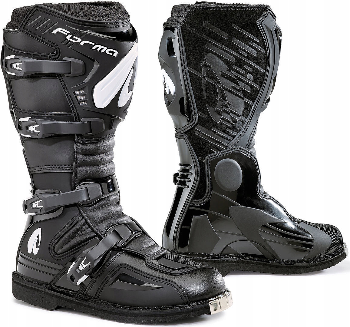 Buty cross enduro FORMA TERRAIN EVO CZARNE 41 Producent Forma