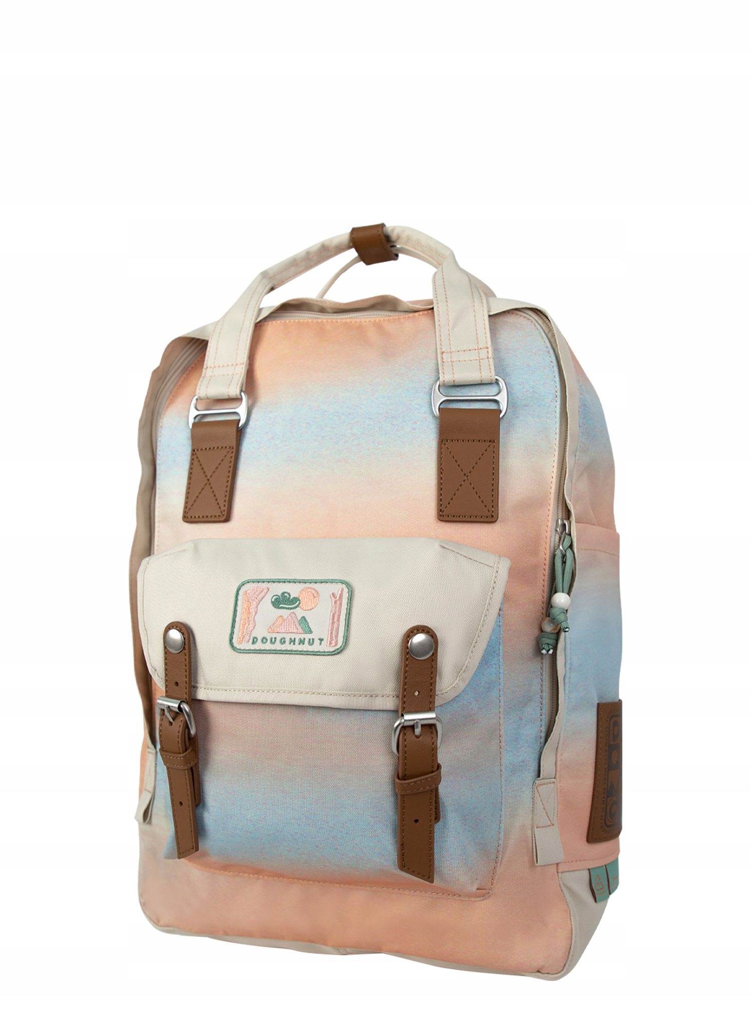 Batoh Batoh notebook Donut Macaroon Large Dreamwalker Series dreamwalker