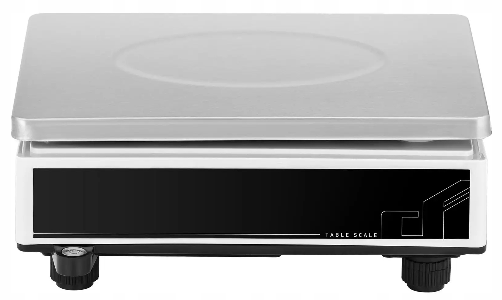 Waga pocztowa licząca 6kg/0,2g LCD Steinberg Systems SBS-TW-6C 10030491