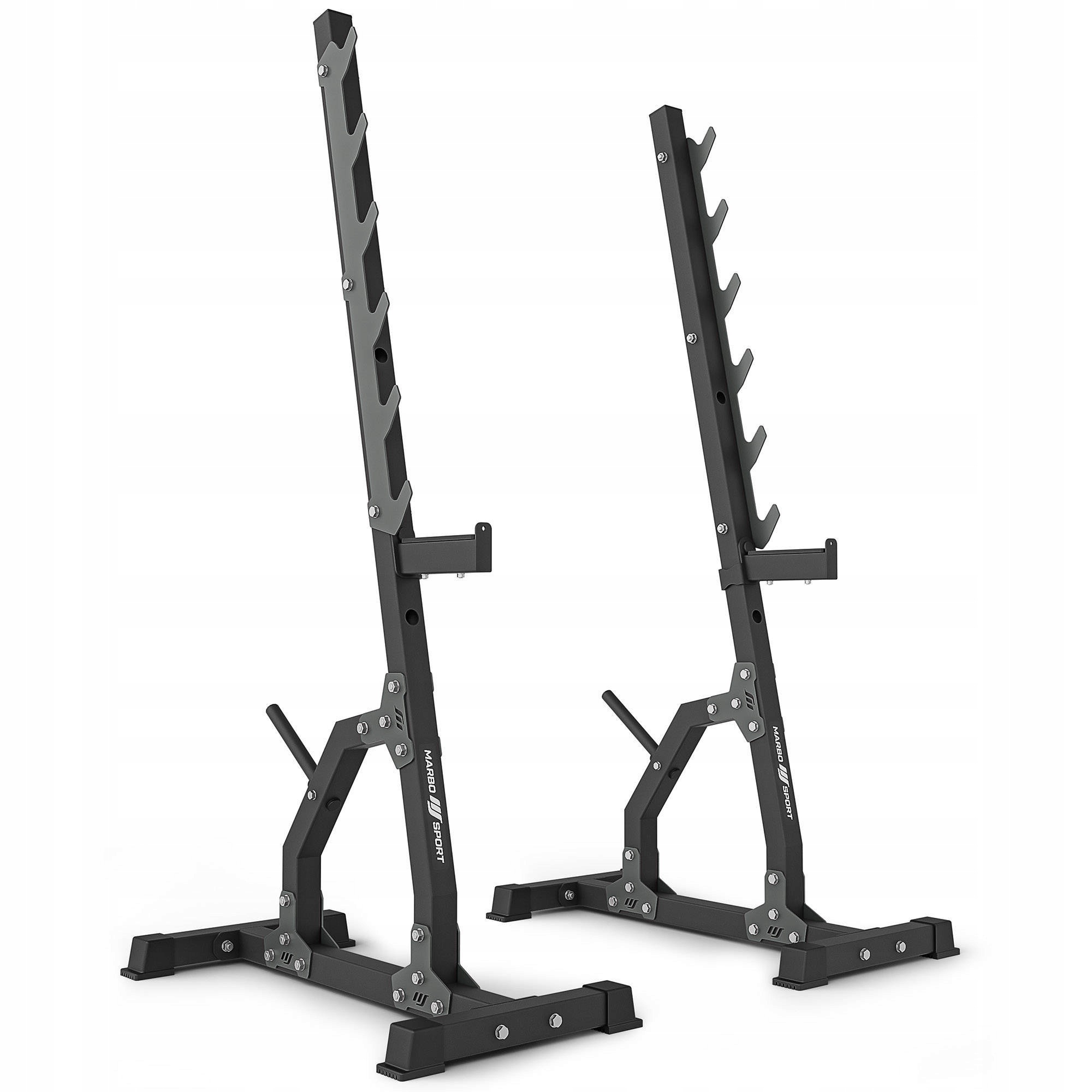 Víceúrovňové Stojany MS-S105 2.0 Marbo Sport