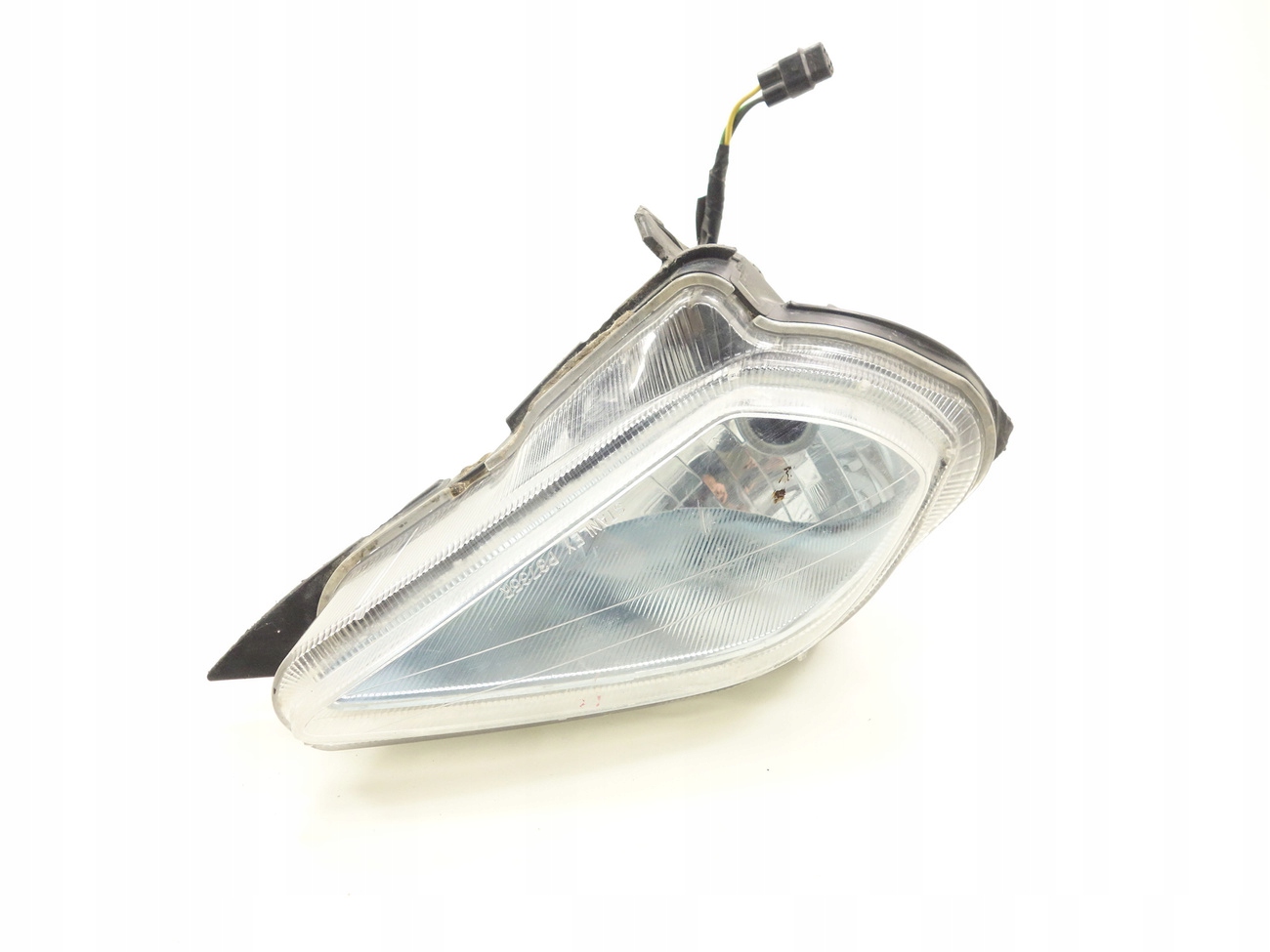 Yamaha Yfm 700 r Raptor Lampa reflektor przód prawy