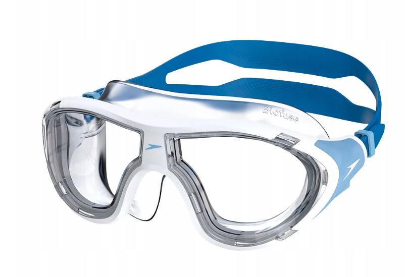 Speedo Biofuse 2.0 Mask Potápěčské Brýle na plavání do bazénu pro dospělé