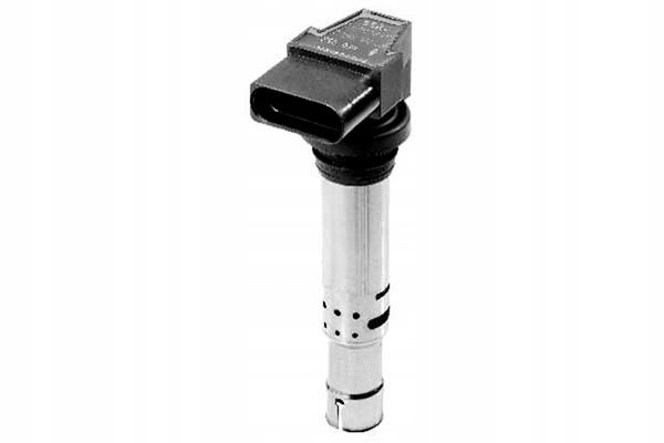 BERU КАТУШКА ЗАЖИГАНИЕ SEAT TOLEDO IV Kg3 1.6 13-