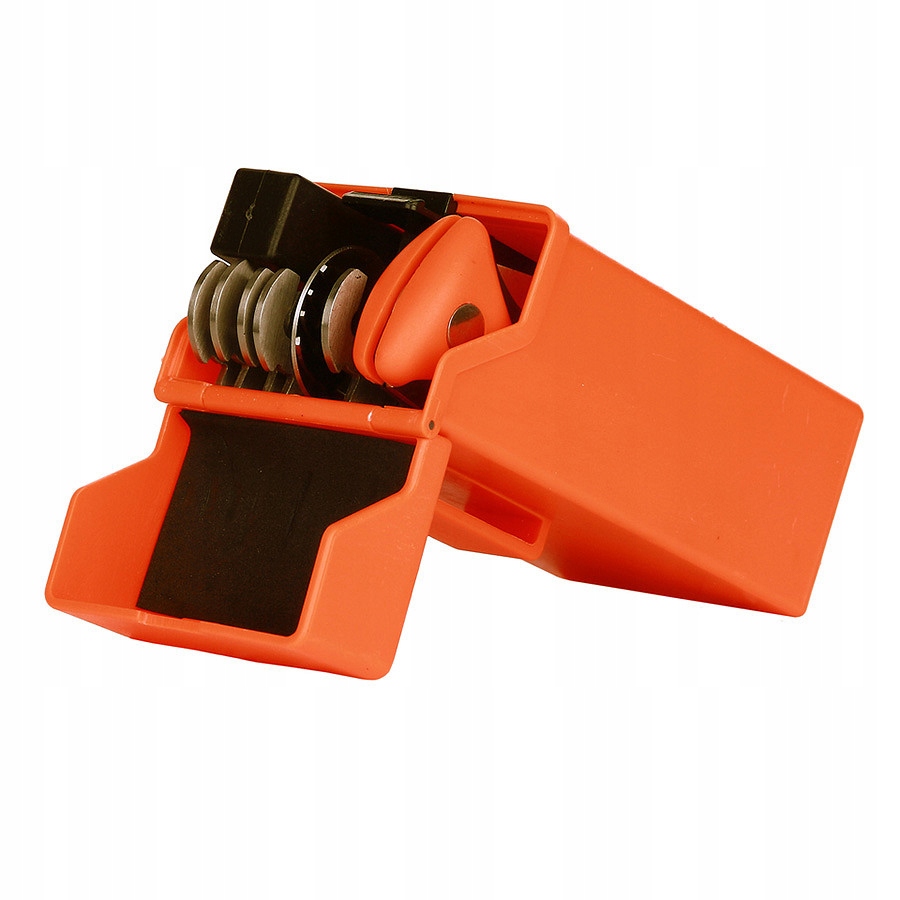 Wielofunkcyjny Zestaw Survivalowy Przetrwania 15w1 Etui