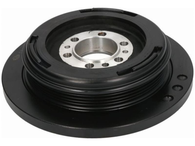 KOŁO PASOWE WAŁU BMW 3 E36 2.5 5 E34 2.5 E39 2.5 7 E38 2.5 OPEL OMEGA B 2.5