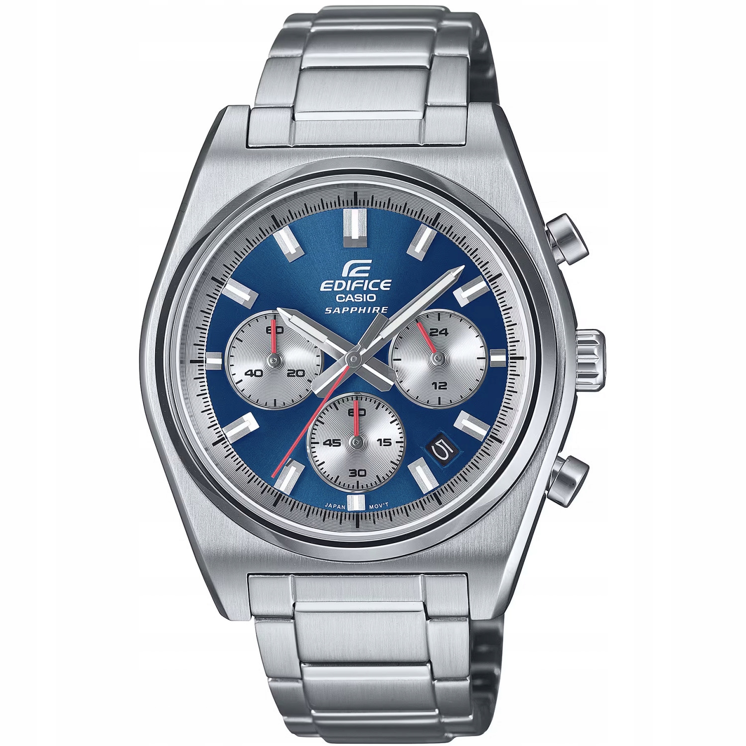 Hodinky Casio Edifice EFB-730D-2AVUEF 10BAR