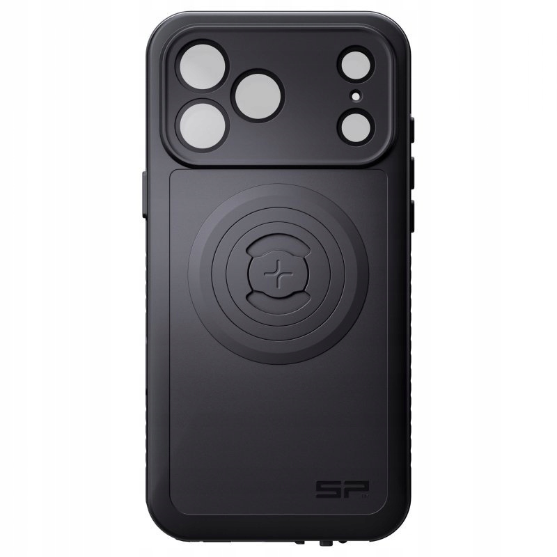 Puzdro Sp Connect Phone Case Spc+ Xtreme Na Telefón Iphone 17 Pro Max