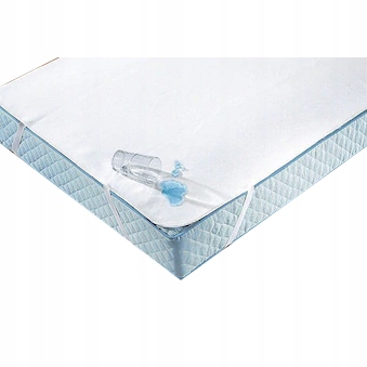 

Ochraniacz Na Materac 180X200 Wodoodporny Podkład
