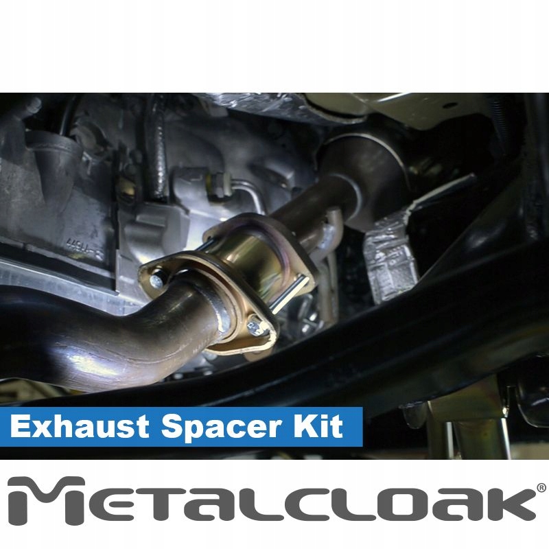 маховика выхлопная для WRANGLER JK