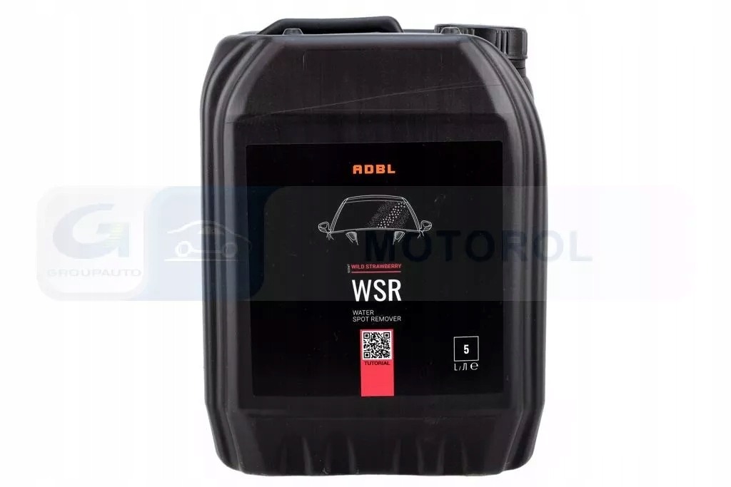 Adbl wsr 5l - ADBL ADB000543