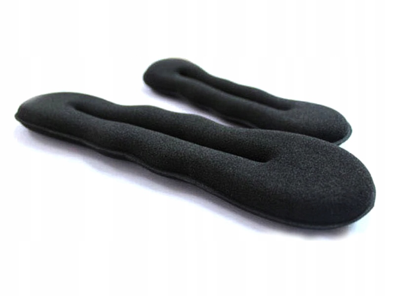 Wypełniacz Koka Upięcie Stylizacji Twister Czarny Elastyczny Kod producenta Z209