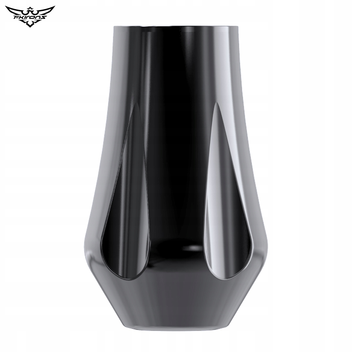 krk pro strojek Fk Irons Xion Gorilla Black