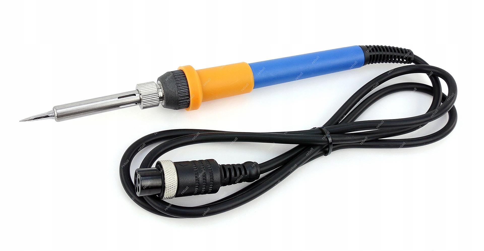 

Kolba Z Grotem Do Stacji Lutowniczej Best BST-938