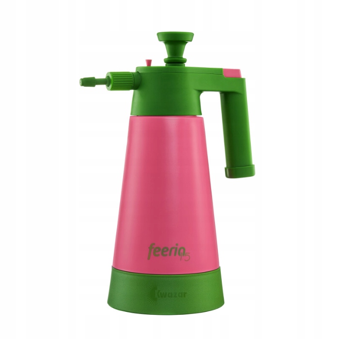 

Kwazar opryskiwacz Feeria fuksja 1.5 L