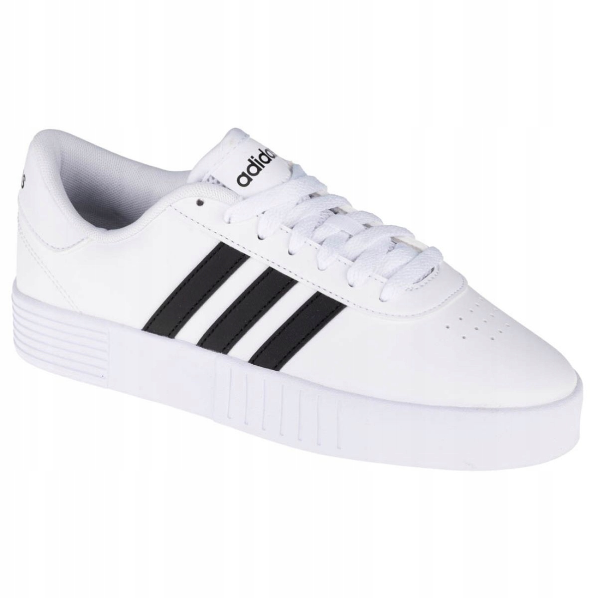 

Buty adidas Court Bold W FY7795 r.39 1/3