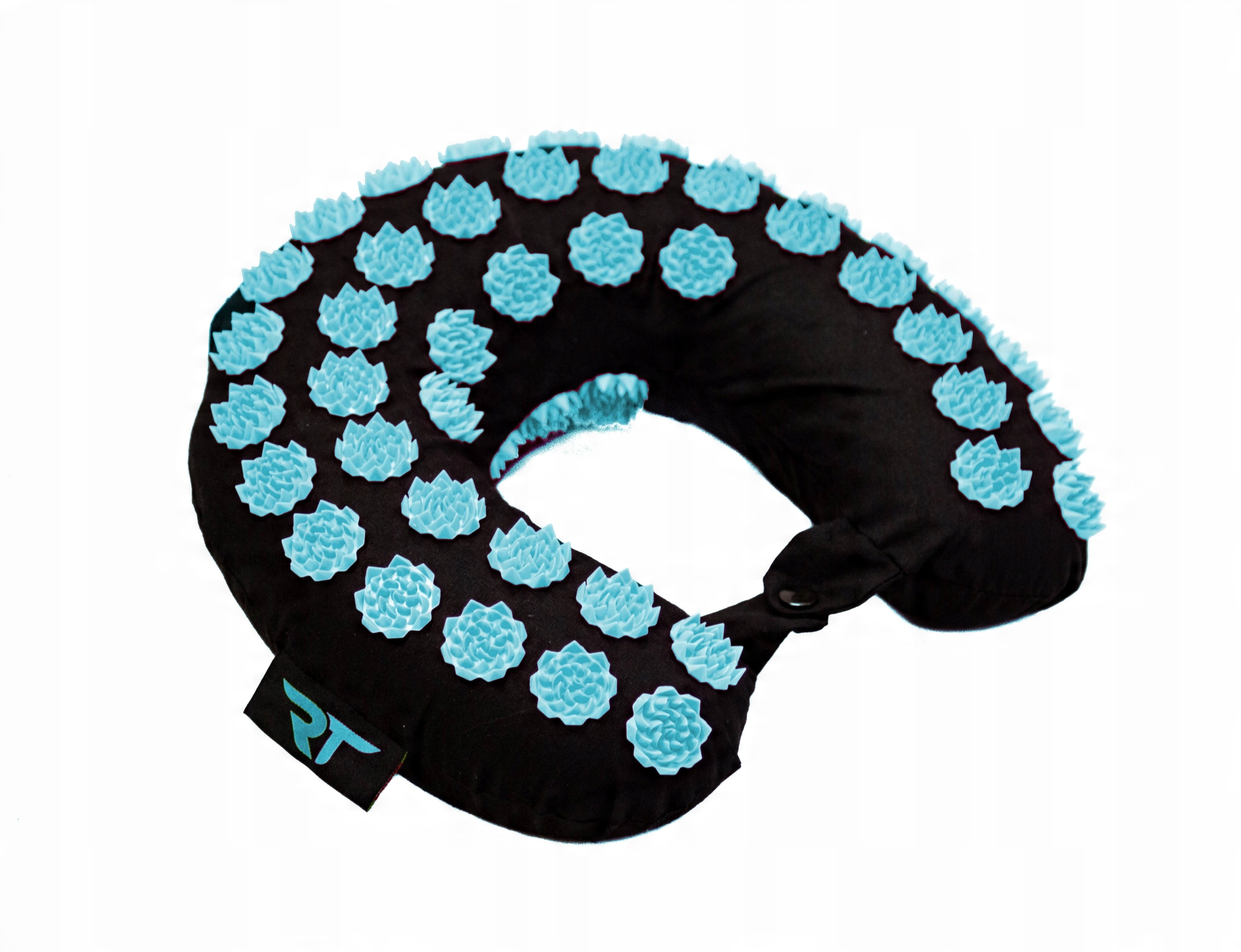 

Poduszka Podróżna Rea U-shape Pillow Z Kolcami n