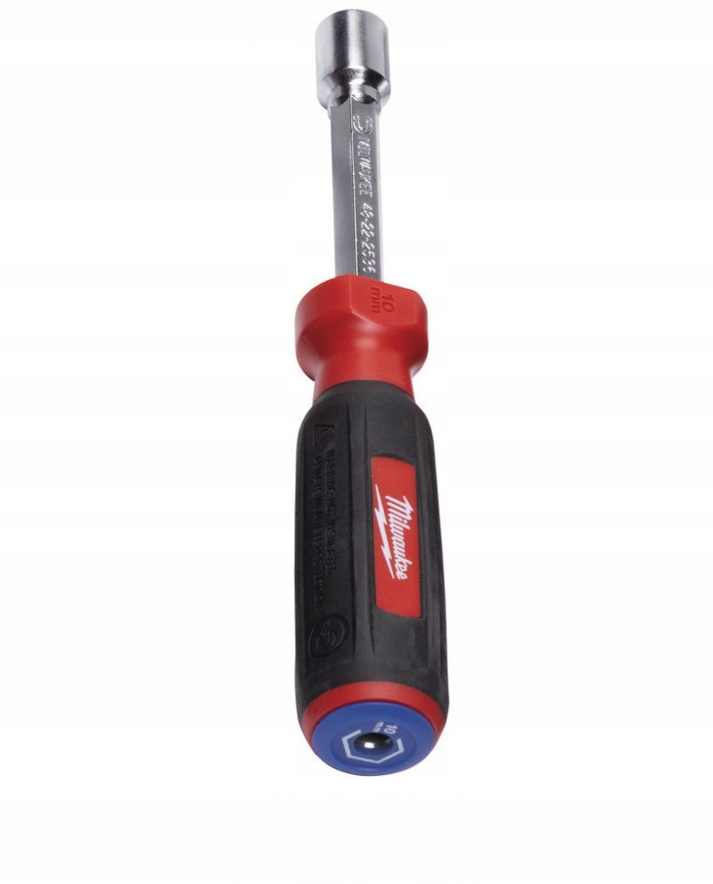 

Wkrętak magnetyczny nasadowe 10 mm Milwaukee