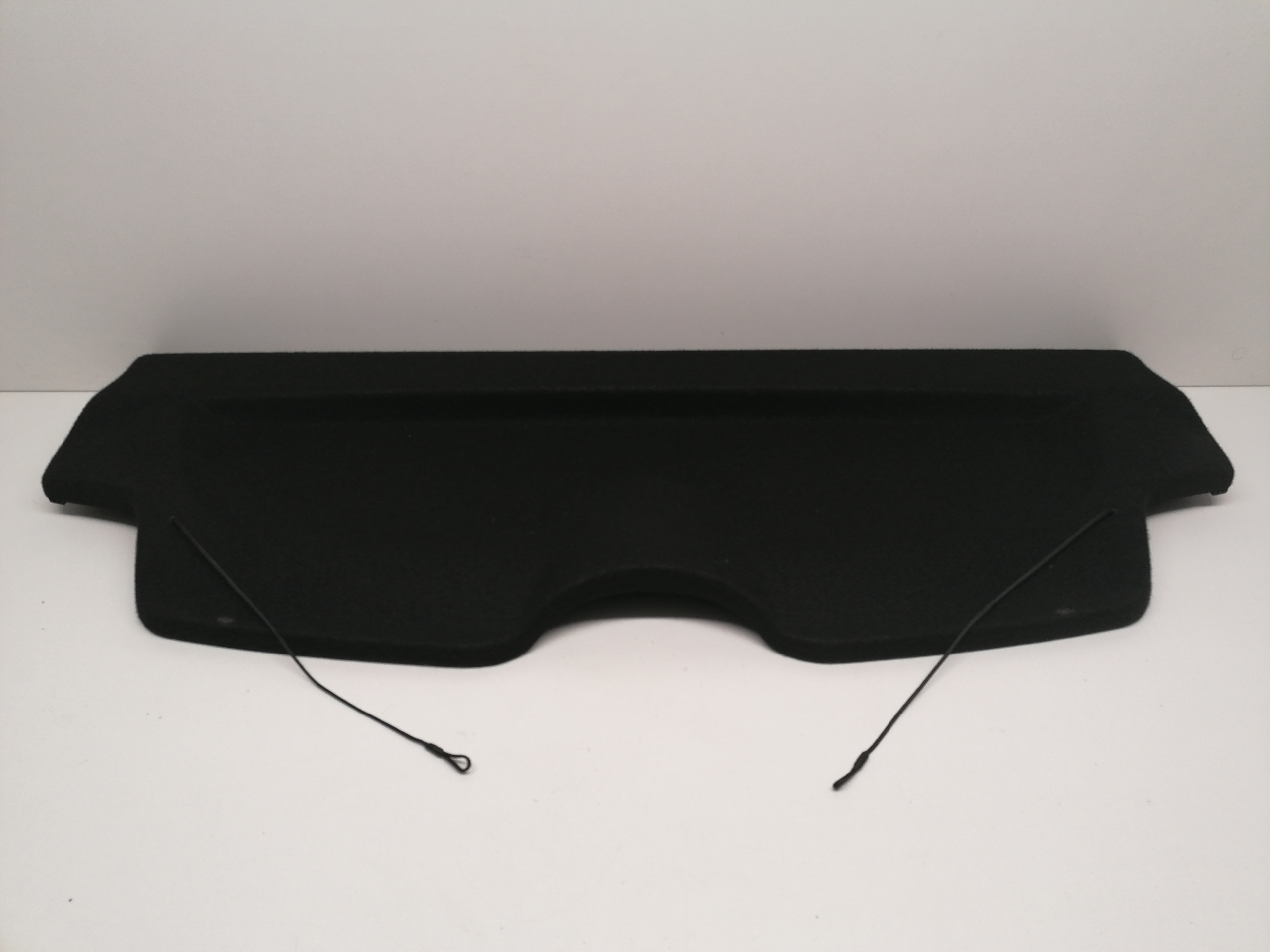 MINIR60COUN-PP - MINI R60 COUNTRYMAN задняя полка багажника 2010-