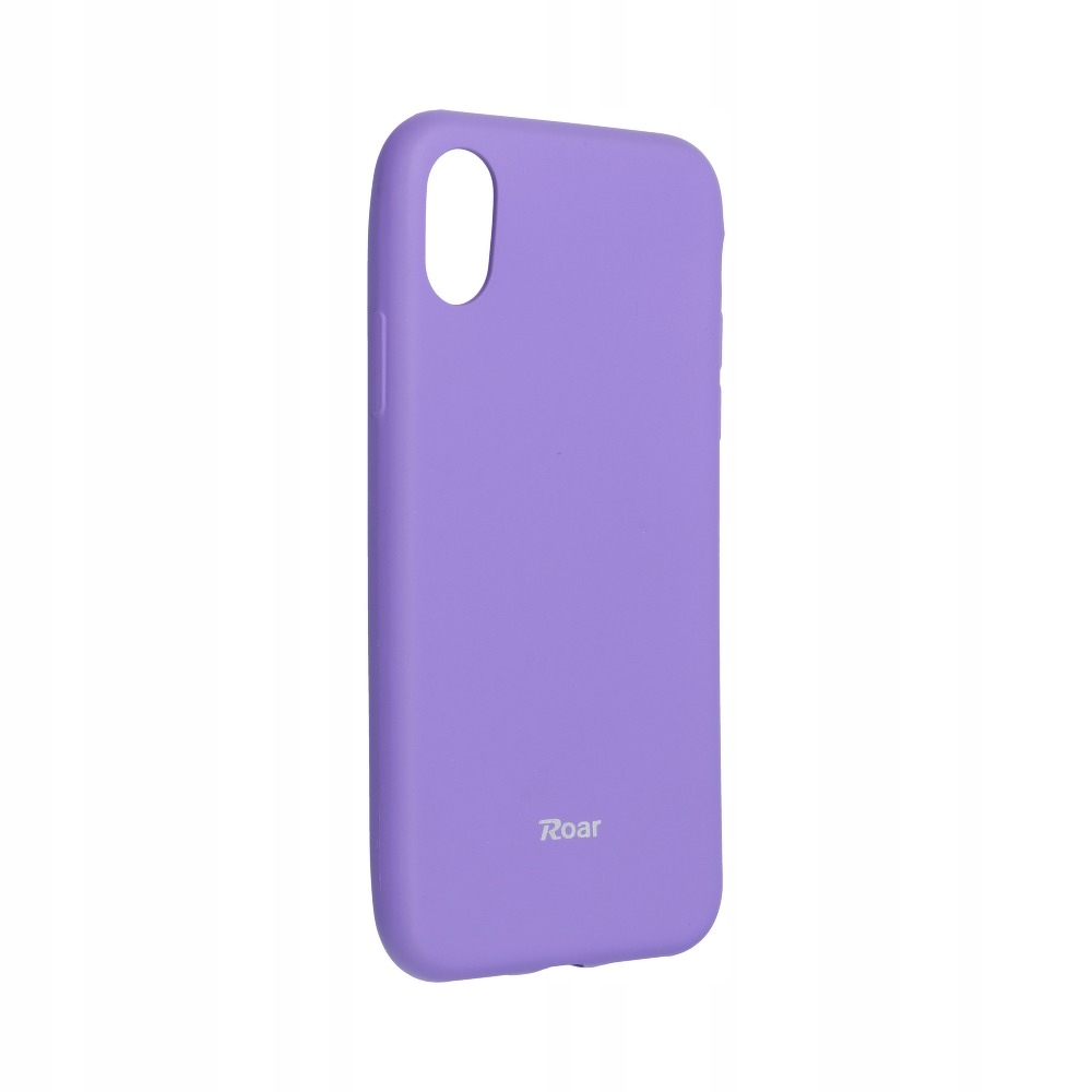 Etui Roar Jelly Case do iPhone Xs