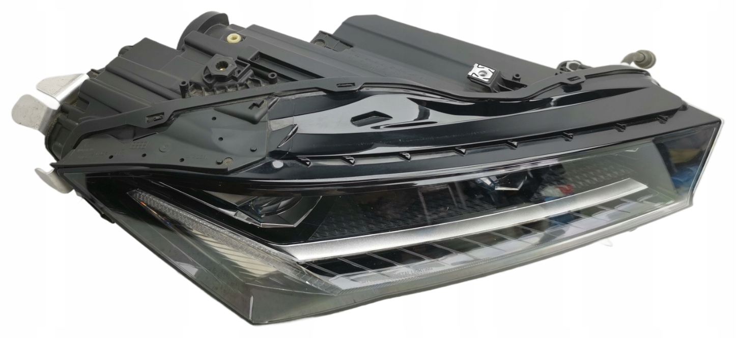 light reflektor Full LED right front Skoda Superb IV 3P1941016B ORG