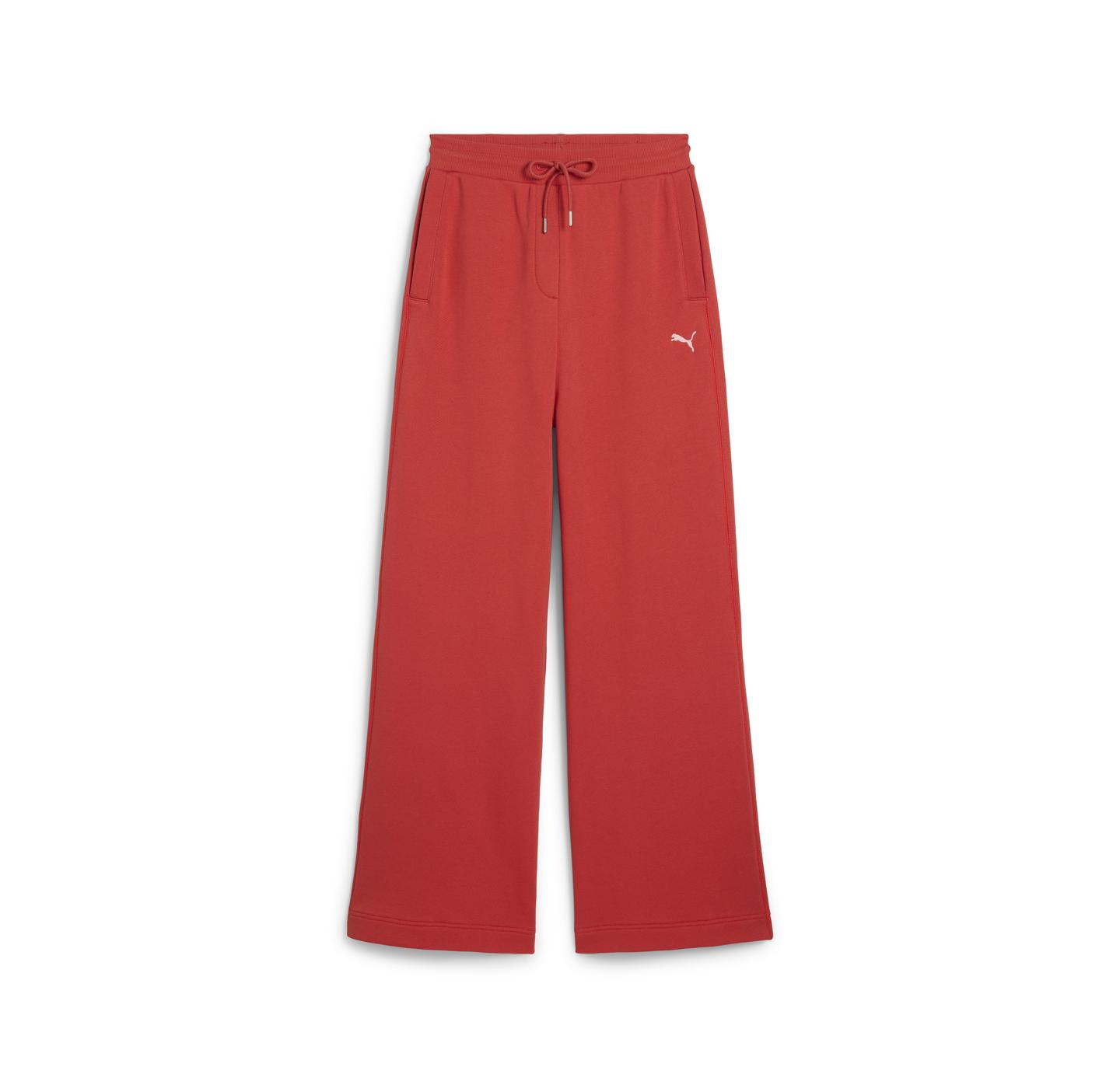 Dámské kalhoty Premium Ess Relaxed Sweatpants Op