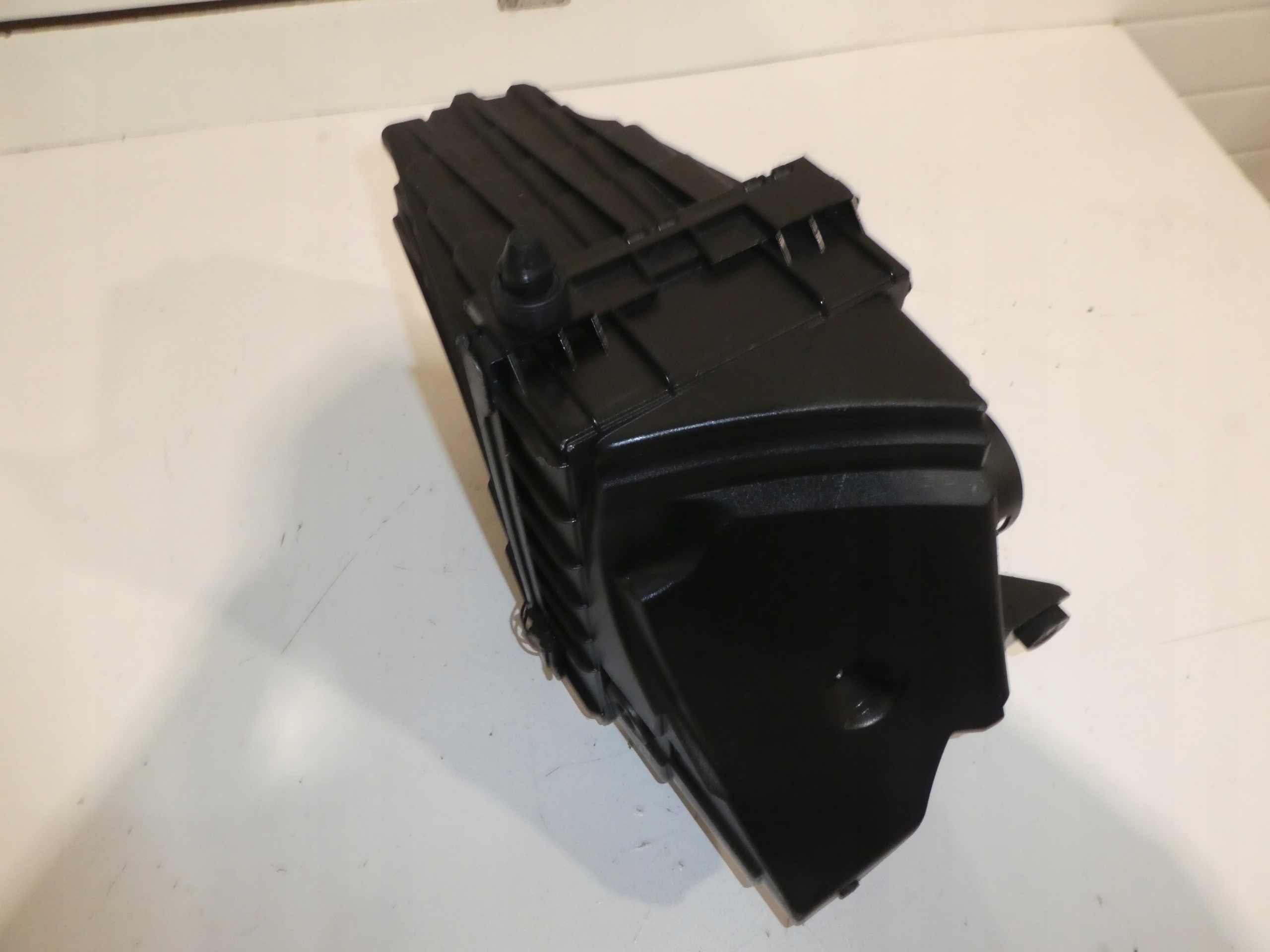 VW T5 2.5 TDI GEHÄUSE FILTER LUFT 7H0129601J