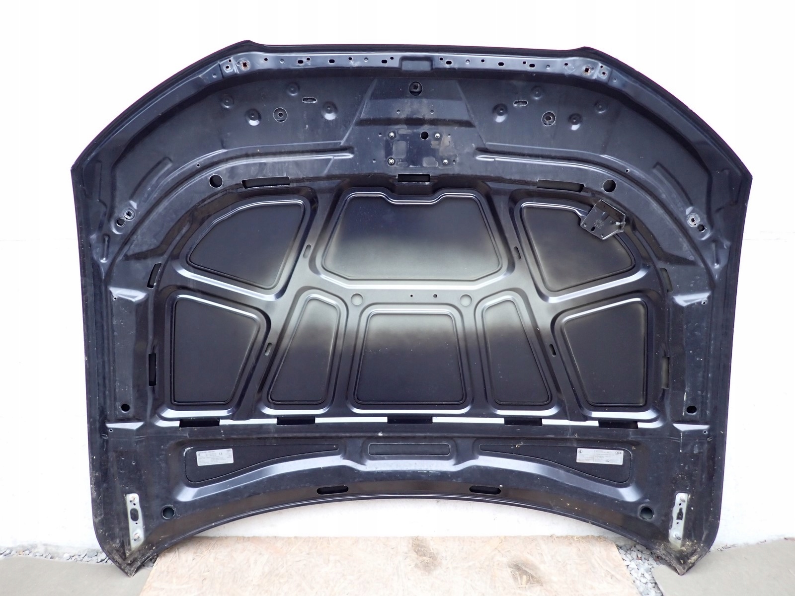Capot AUDI A4 8K B8 LIFT 2012-2015R 8K0823029H
