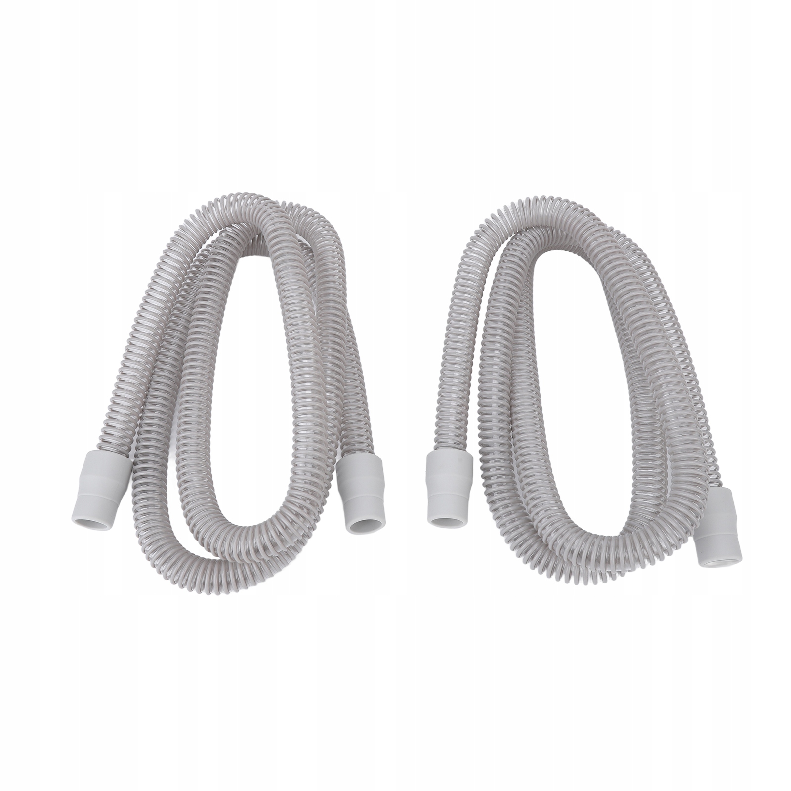 Levně 2X Univerzální Trubková Hadice Trubka Pro Fotoaparát Cpap 1,8 M