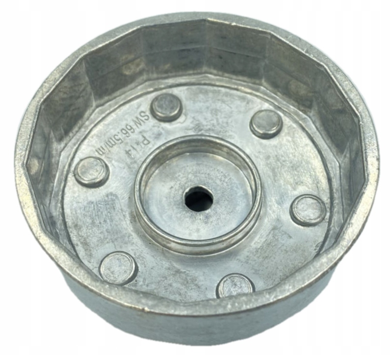 

Klucz Filtra Oleju 66,5mm 14k. Toyota Auris Prius