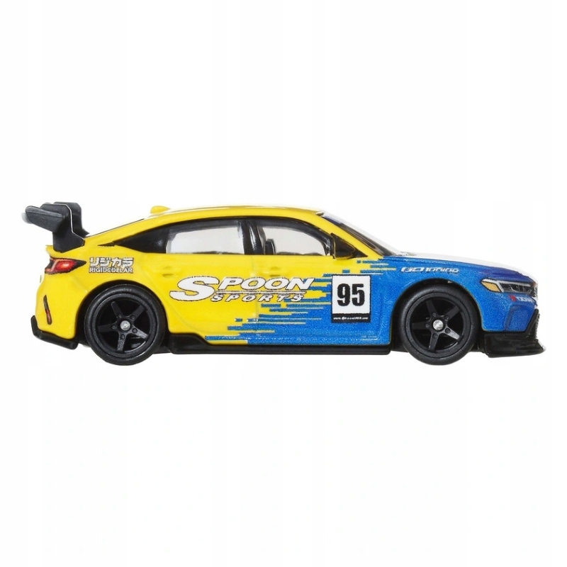 とみか トミカ 油圧ショベル ZX200-7 | 日立建機日本グッズストア