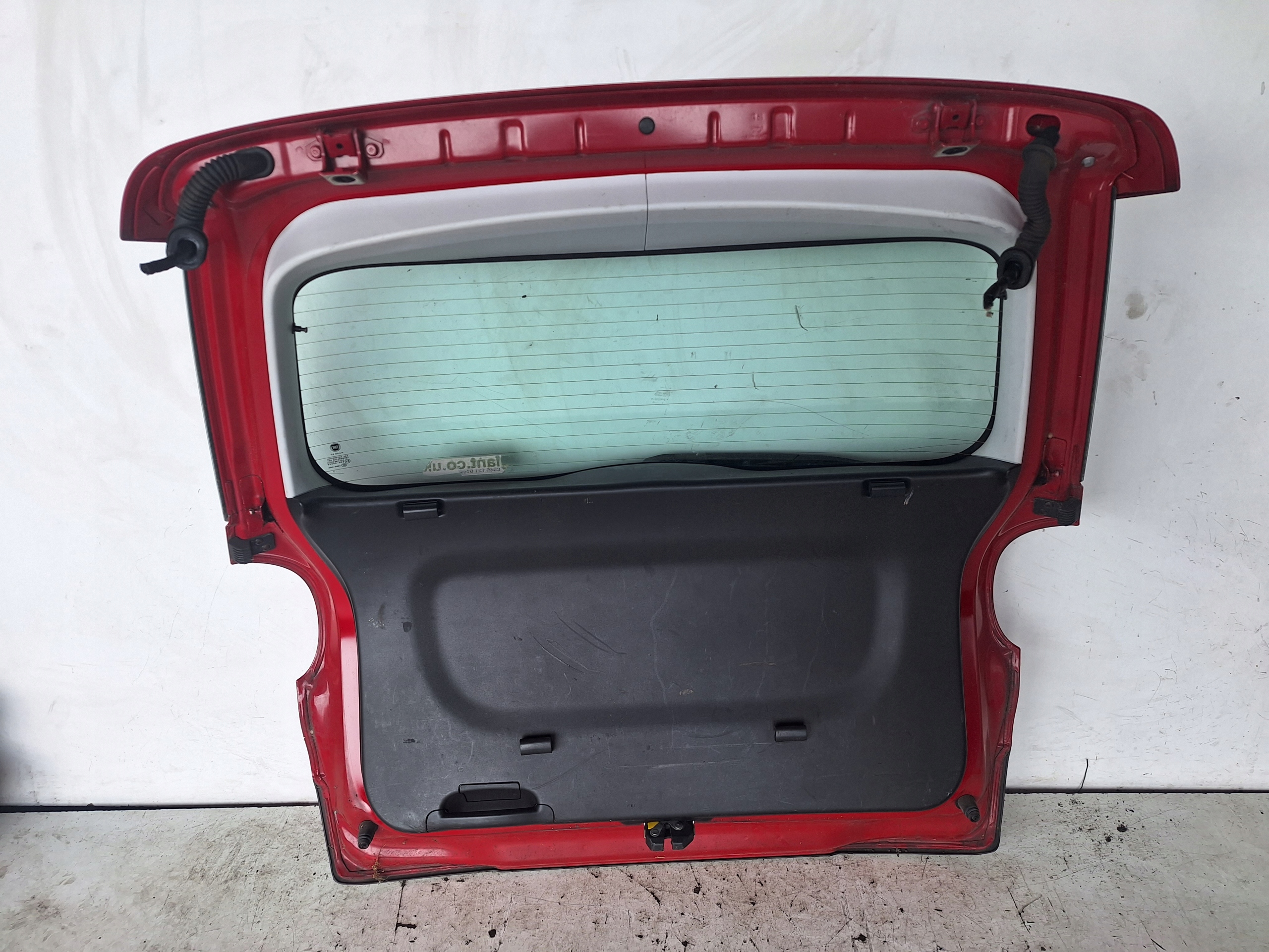 FIAT 500L 12-17 boot door 111/A