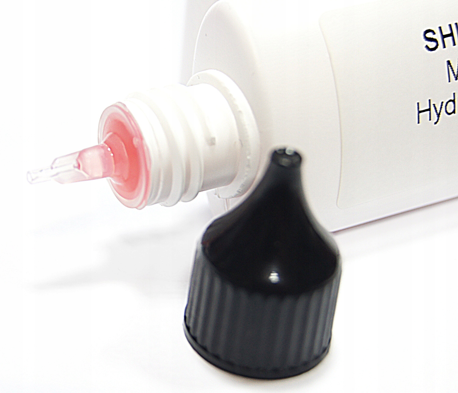 SHIMANO OLEJ MINERALNY PŁYN HYDRULICZNY 50ml Marka Shimano