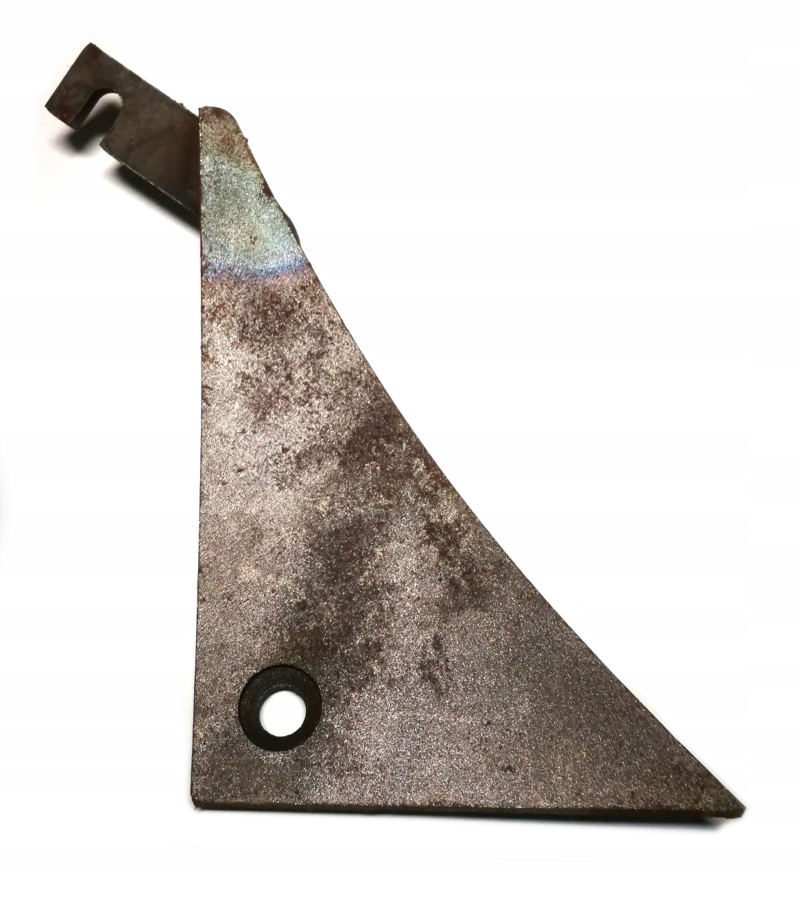 00032 - ГРУДИ ПЛУГ STALTECH JH 170JH ПЛУГ