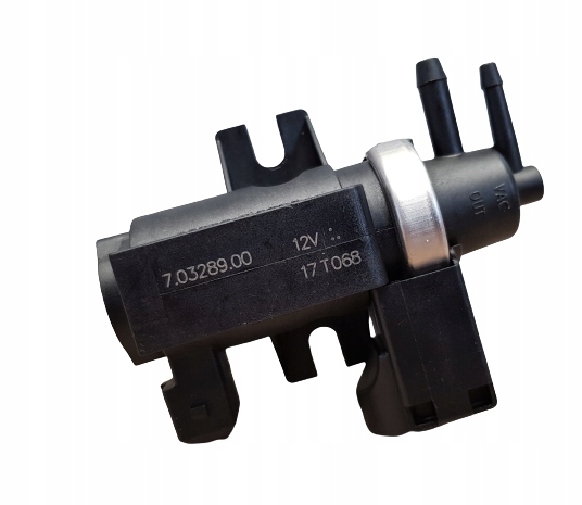 КЛАПАН ДАВЛЕНИЯ 7.03289.00 PIERBURG VAG 2,5 TDI SDI