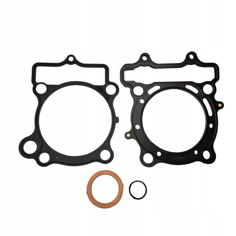 Cylinder Works Tesnenia Top-end Suzuki Rmz 250 07-09 (big Bore +3 MM)