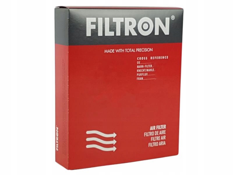 

Filtron Filtr Powietrza Am 404