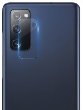 SZKŁO HARTOWANE 9H NA APARAT DO SAMSUNG S20 FE