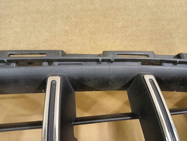 ATRAPA GRIL GRILL MERCEDES MB E KLASA 213 W213 A213 LIFT AMG Producent części Mercedes-Benz OE