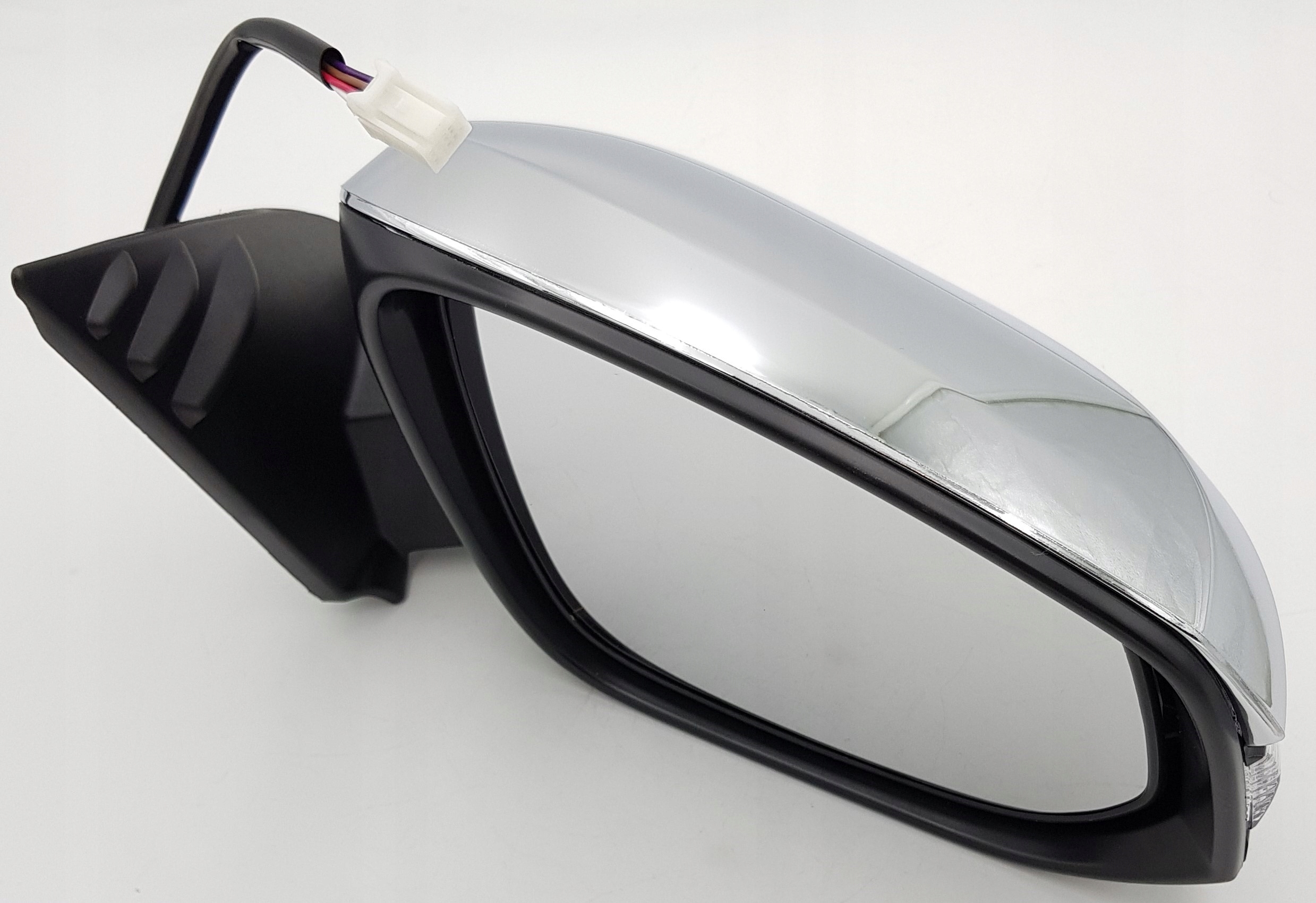 Toyota Hilux 2016-2018 Zrcadlo