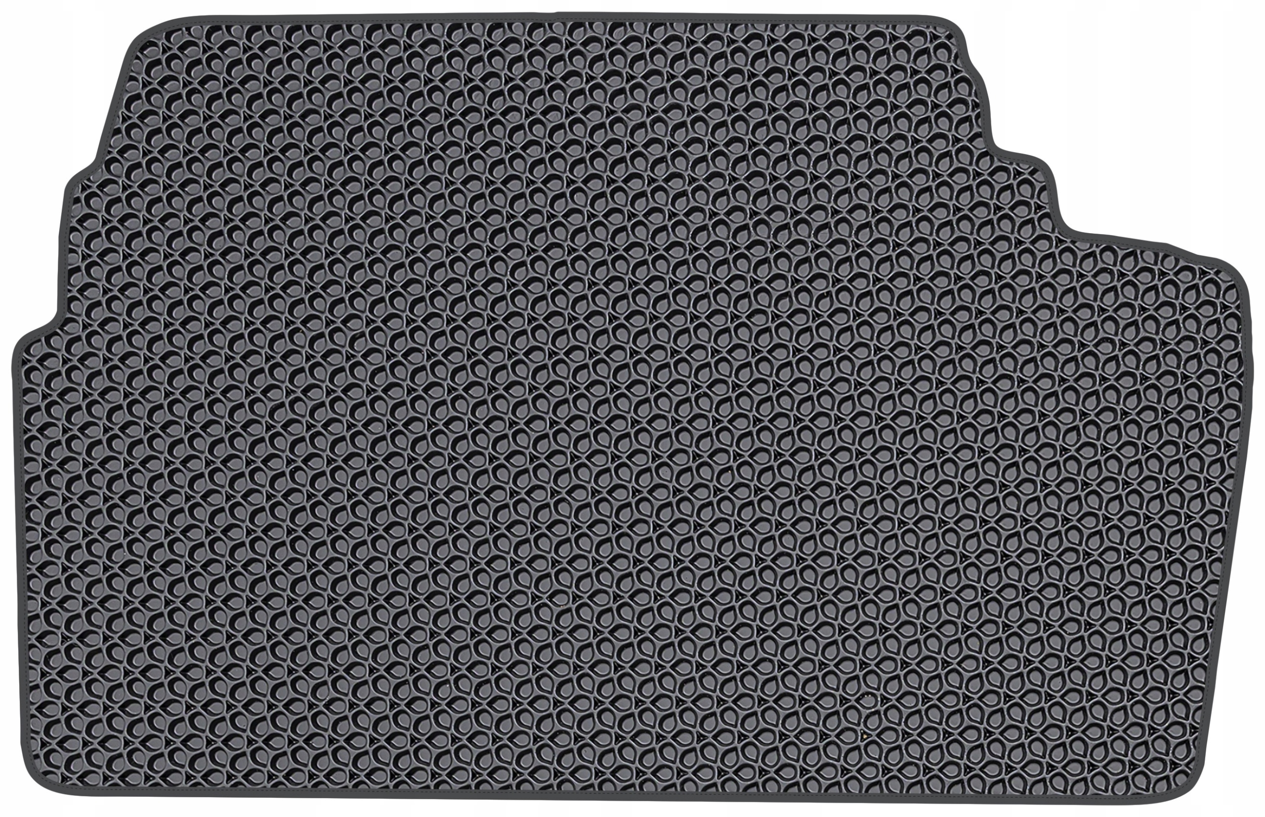 Mercedes S-Class W140 Cp 1991-1998 Koberec zavazadlového prostoru Eva Eternity